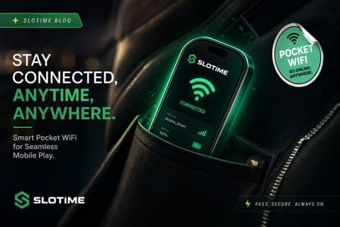 Mobilden Slotime deneyimi blog kapak görseli