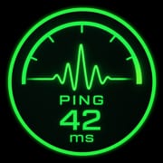 FPS oyunlarında gecikme görseli