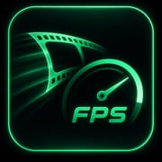 FPS kare hızı görseli