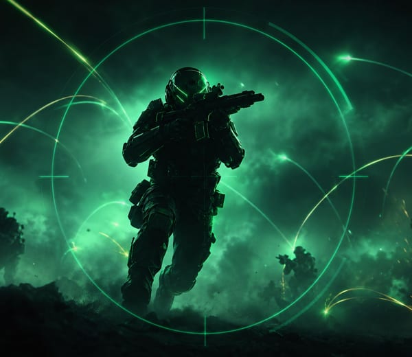 Slotime FPS aksiyon kategorisi görseli