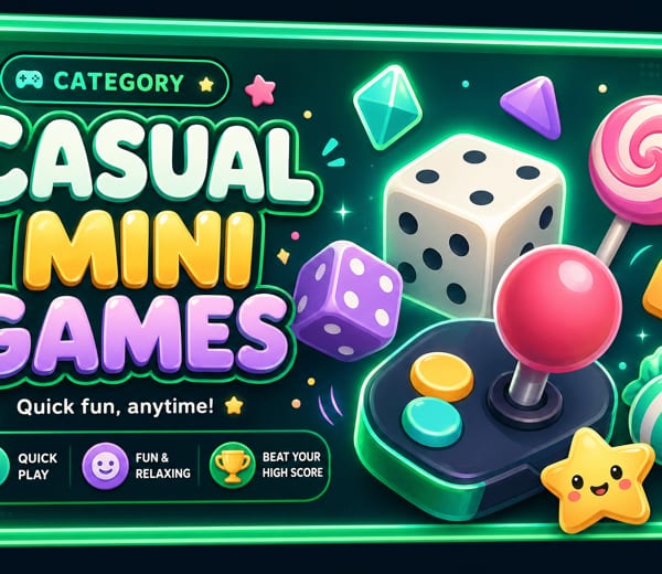 Slotime mini başlıklar kategorisi görseli