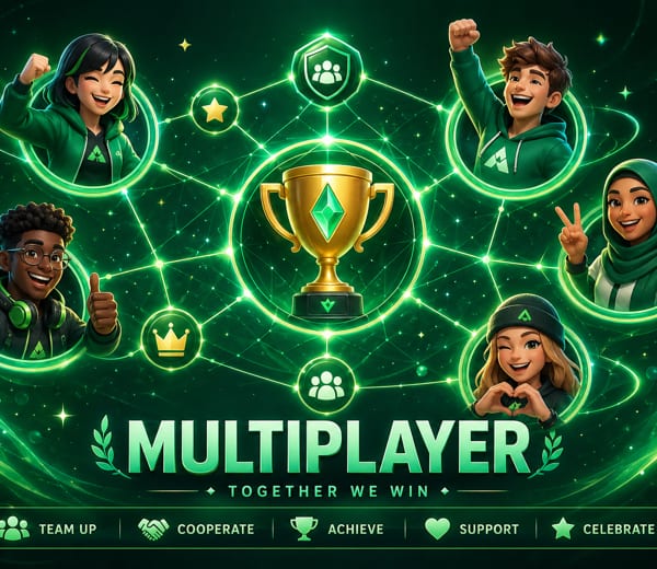 Slotime multiplayer kategorisi görseli