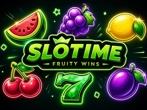 Slotime slot oyun kategorisi örneği